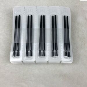 NEW! Bundle 110 Sterile Makeup Applicator Brushes New in Package